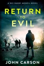 Return to Evil af John Carson