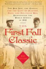 The First Fall Classic af Mike Vaccaro