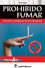 Prohibido fumar