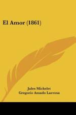 El Amor (1861) af Jules Michelet