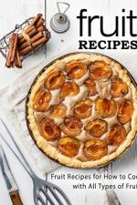 Fruit Recipes af Booksumo Press