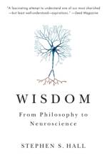 Wisdom af Stephen S Hall