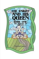 The Knight and His Queen af Damion Lopez