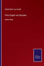 Prinz Eugen von Savoyen