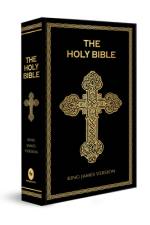 James, K: Holy Bible (Deluxe Hardbound Edition)