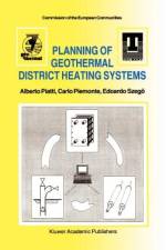 Planning of Geothermal District Heating Systems af Carlo Piemonte