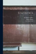 Statistics [microform] af Henry Higgs