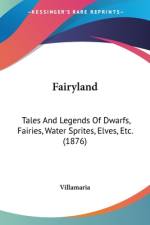 Fairyland af Villamaria
