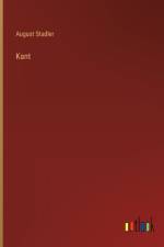 Kant af August Stadler