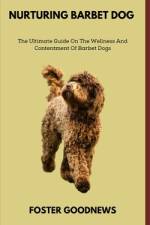 Nurturing Barbet Dog af Foster Goodnews