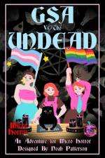 GSA Vs. The Undead
