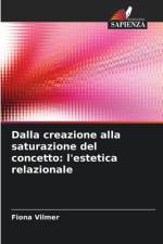 Dalla creazione alla saturazione del concetto: l'estetica relazionale af Fiona Vilmer