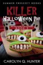 Killer Halloween Pie af Carolyn Q Hunter