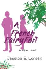 A French FairyFail af Jessica E. Larsen