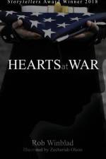 Hearts at War af Rob Winblad