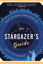 Stargazer's Guide, The af Emily Winterburn