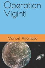 Operation Viginti af Manuel Alfonseca