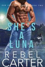 She's A Luna af Rebel Carter