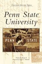 Penn State University af Thomas E Range II