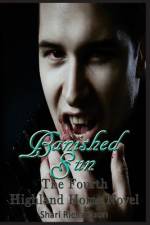 Banished Sun af Shari Richardson