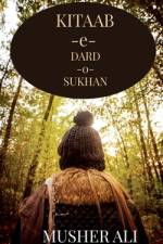Kitaab e dard o sukhan 2 af Nusrat Parveen