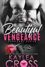 Beautiful Vengeance af Kaylea Cross