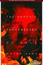 The Sapphic Sorceresses of Hell af Zachary John Benko
