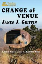 Change of Venue af James J Griffin