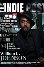 The Indie Post William L. Johnson Vol. 2 af Gina Sedman