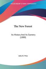 The New Forest af John R. Wise