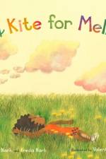 A Kite for Melia af Samuel Narh