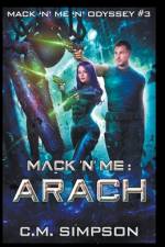 Mack 'n' Me af C M Simpson
