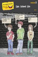 English Teacher Comics - Issue 2 af Shoshana Brand