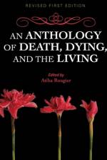 An Anthology of Death, Dying, and the Living af A. L. Rougier