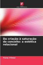 Da criação à saturação do conceito: a estética relacional af Fiona Vilmer