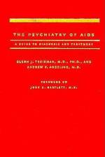 The Psychiatry of AIDS af Glenn J Treisman