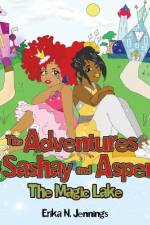 The Adventures of Sashay and Aspen af Erika N Jennings