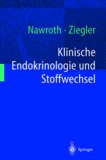 Klinische Endokrinologie und Stoffwechsel af Reinhard Ziegler