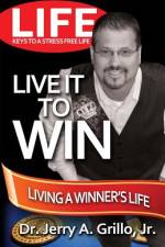 Life af Jerry Grillo