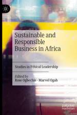 Sustainable and Responsible Business in Africa af Rose Ogbechie