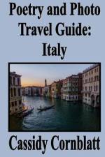 Poetry and Photo Travel Guide af Cassidy Cornblatt
