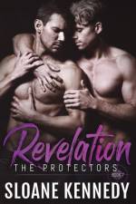 Revelation af Sloane Kennedy