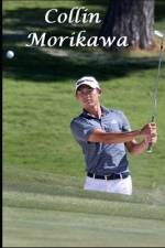 Collin Morikawa af V Hovland