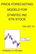 Price-Forecasting Models for Stantec Inc STN Stock af Ton Viet Ta