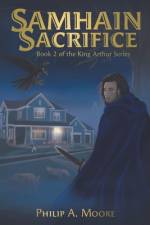 Samhain's Sacrifice af Philip A. Moore