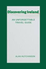 Discovering Ireland af Alan Hutchinson