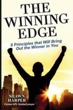The Winning Edge af Shawn Harper