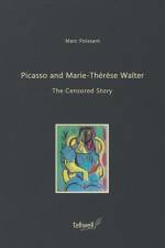 Picasso and Marie-Thérèse Walter af Marc Poissant