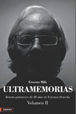 Ultramemorias af Ernest Milá