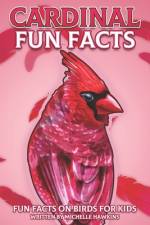 Cardinal Fun Facts af Michelle Hawkins